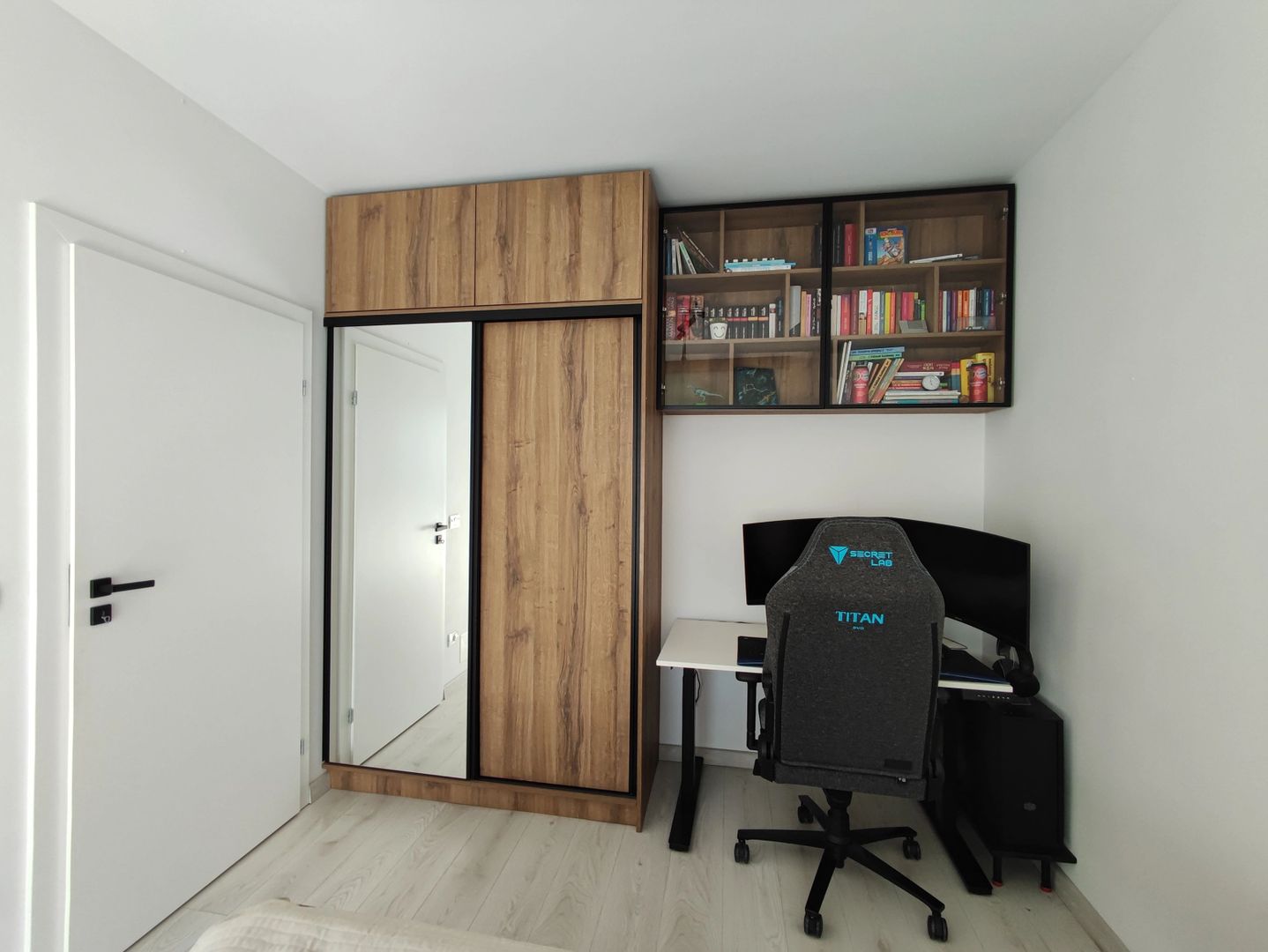 Apartament 3 camere, Dumbravita, Mobilat si Utilat complet, Loc de parcare - Poză 5