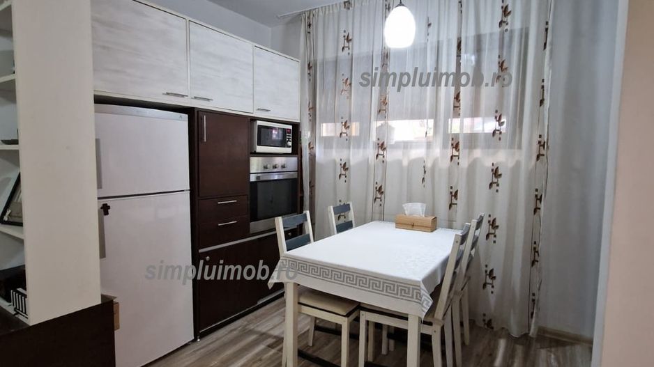 Metrou Berceni 2 camere mobilat utilat - Poză 6