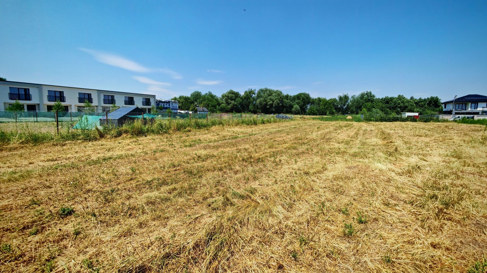 BARTOLOMEU,intravilan,intre case,suprafata de 774 mp,constructii P+2 - Poză 11