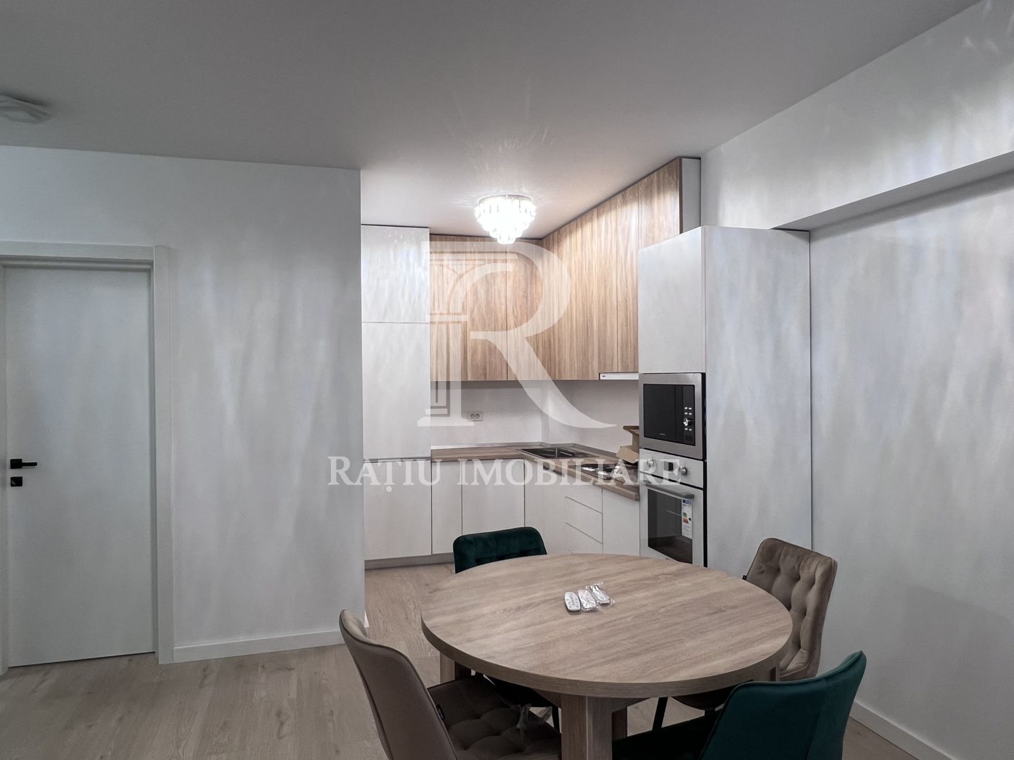 Apartament cu 2 camere | Prima inchiriere 2026 | Prima Urbana | Oradea - Poză 5