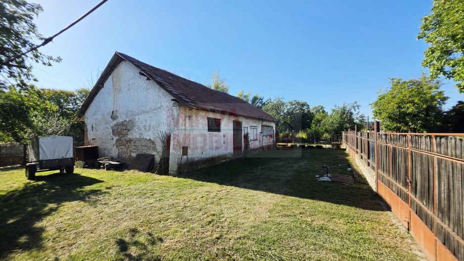 Teren intravilan 1.229 mp – Nedelea – 61,64 ml deschidere, Fosta Moara - Poză 4