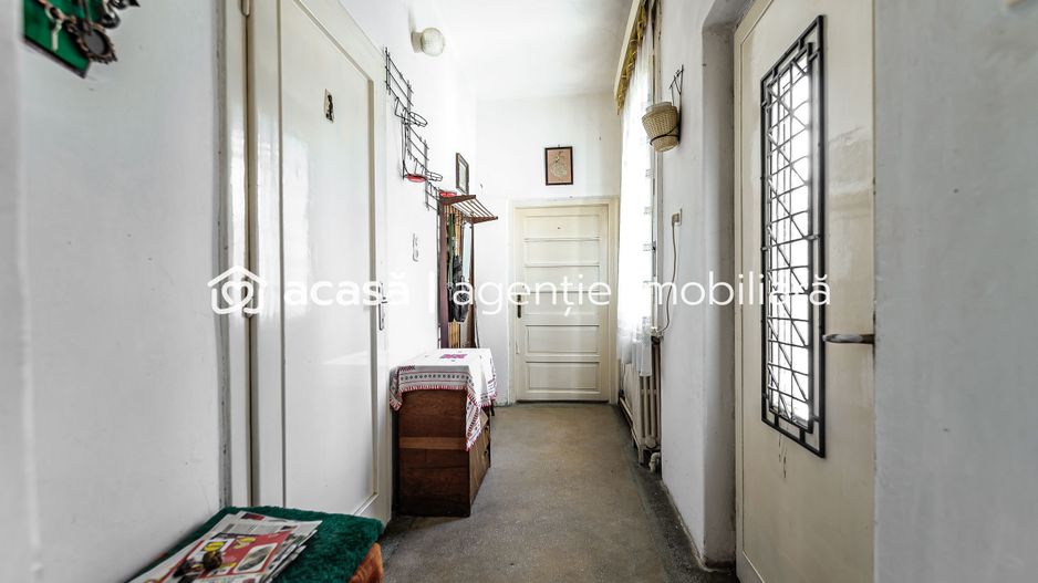 Casă cu 4 camere Augustin Doinaș - Poză 8