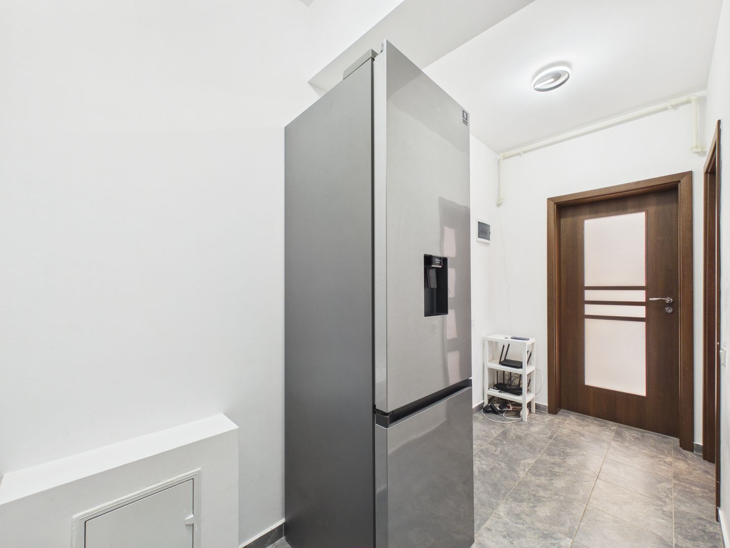 Apartament cu view panoramic -Metropolitan Residence - Poză 7