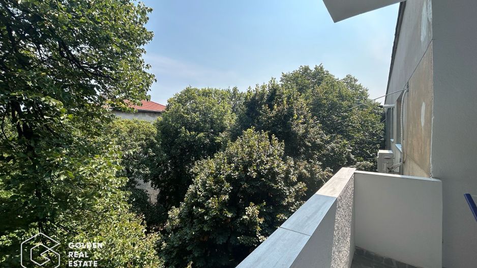 Apartament 2 camere, complet renovat, zona Centrala - Poză 11