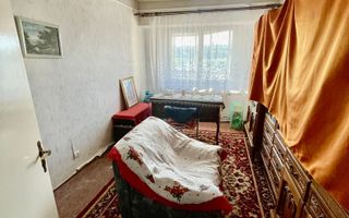 Esplanada Nicolina/4Camere-Decomandat/2bai/2balcoane/110mp/Bloc Din 1990! - Poză 4