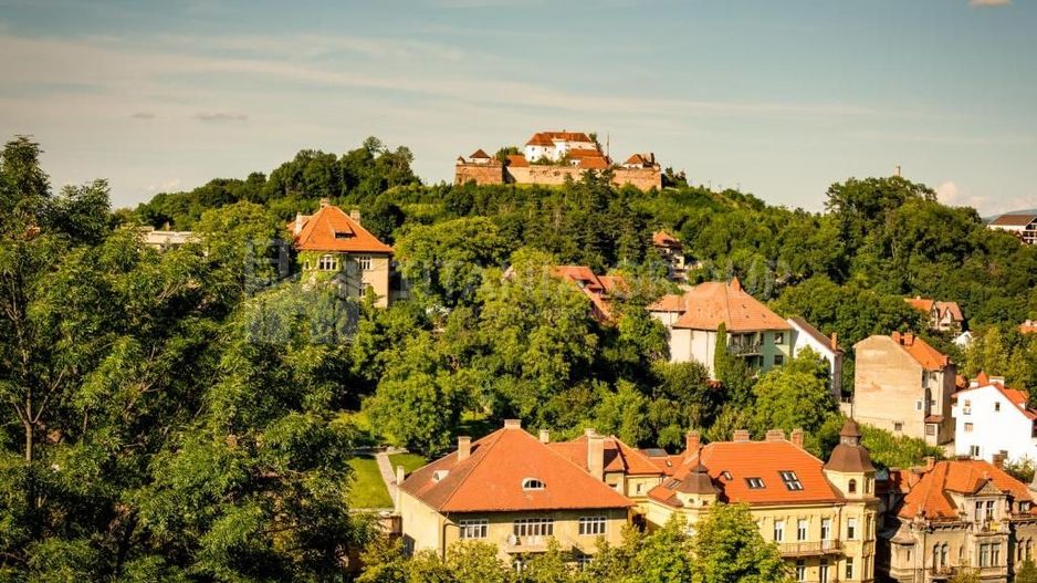 Apartament 3 camere, 129 mp utili – Calea Poienii, vilă elegantă - Poză 23