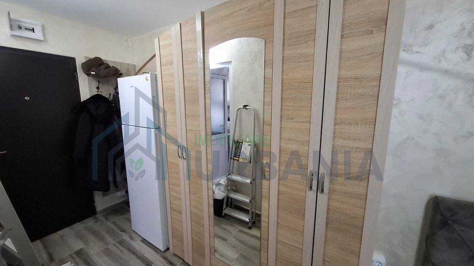 Închiriez camera Camin- Bularga (în spate la Jumbo)) - Poză 2