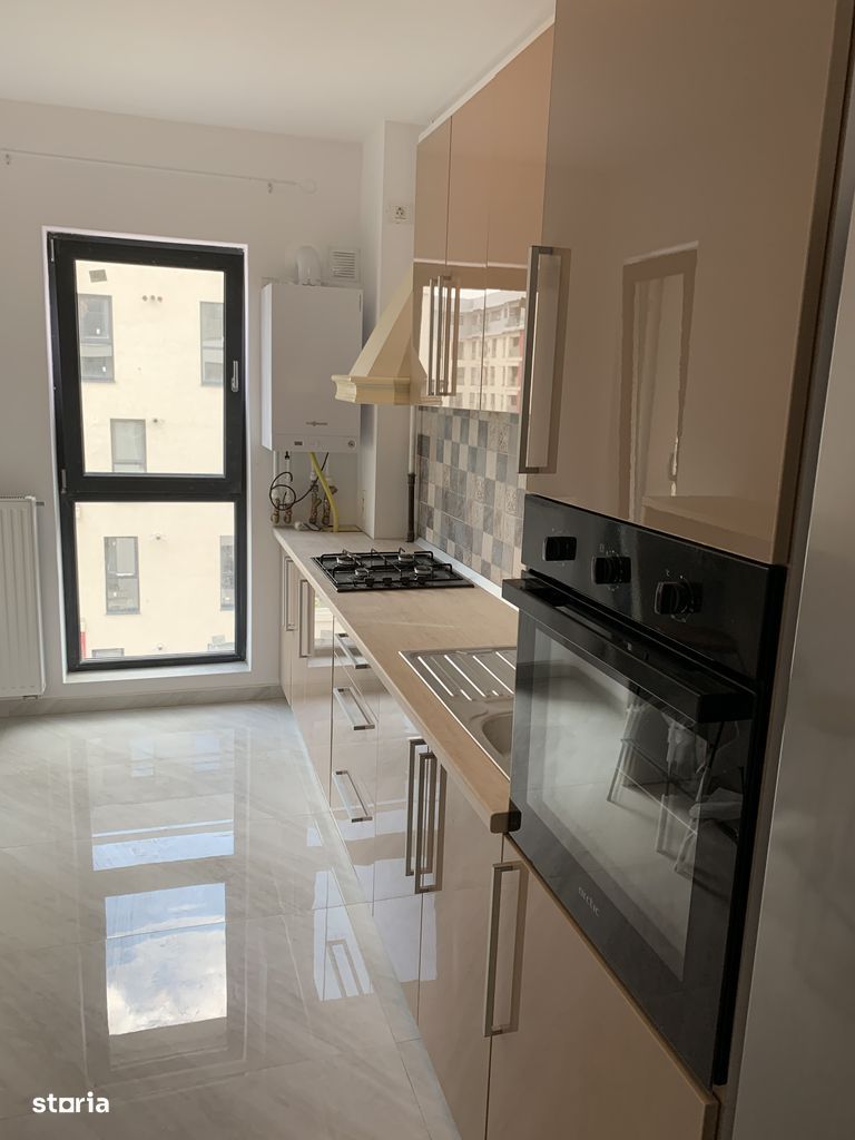 2 Camere Exigent Plaza / Lujerului / Parcul Liniei - Poză 2