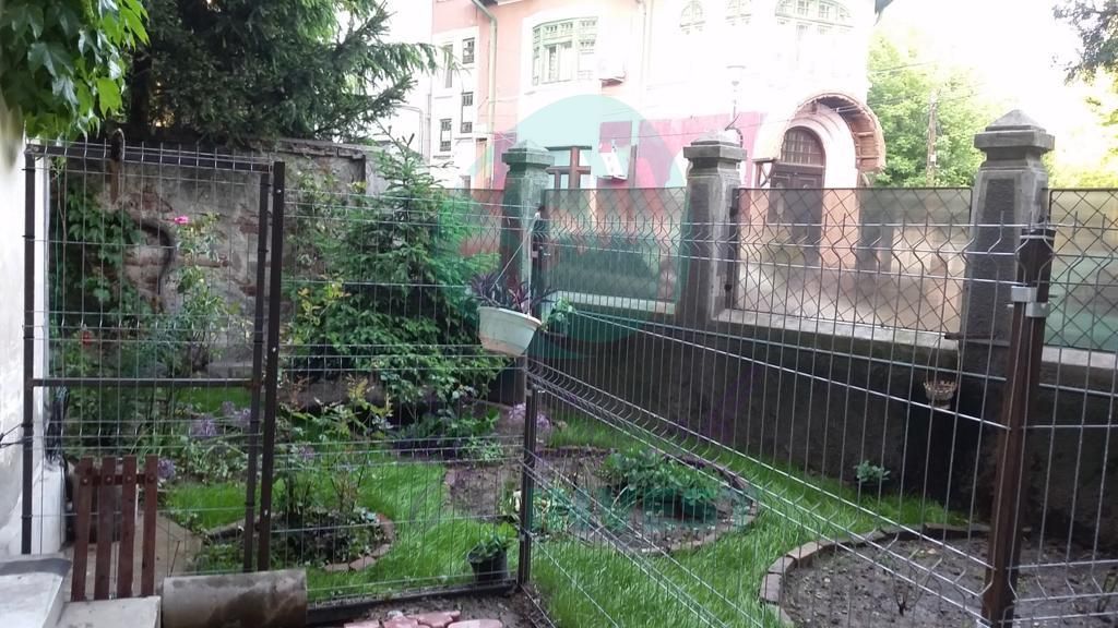 Vilă în Cotroceni | Curte proprie | Gradina Botanică-Palat-Carol Davilla - Poză 2