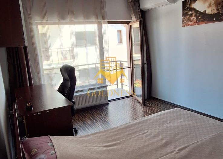 3 camere open space,Pet Friendly, Buna Ziua,Grand Hotel Italia,Parcare - Poză 5