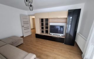 Vânzare 2 camere decomandate | etaj intermediar | Floresti - Poză 1