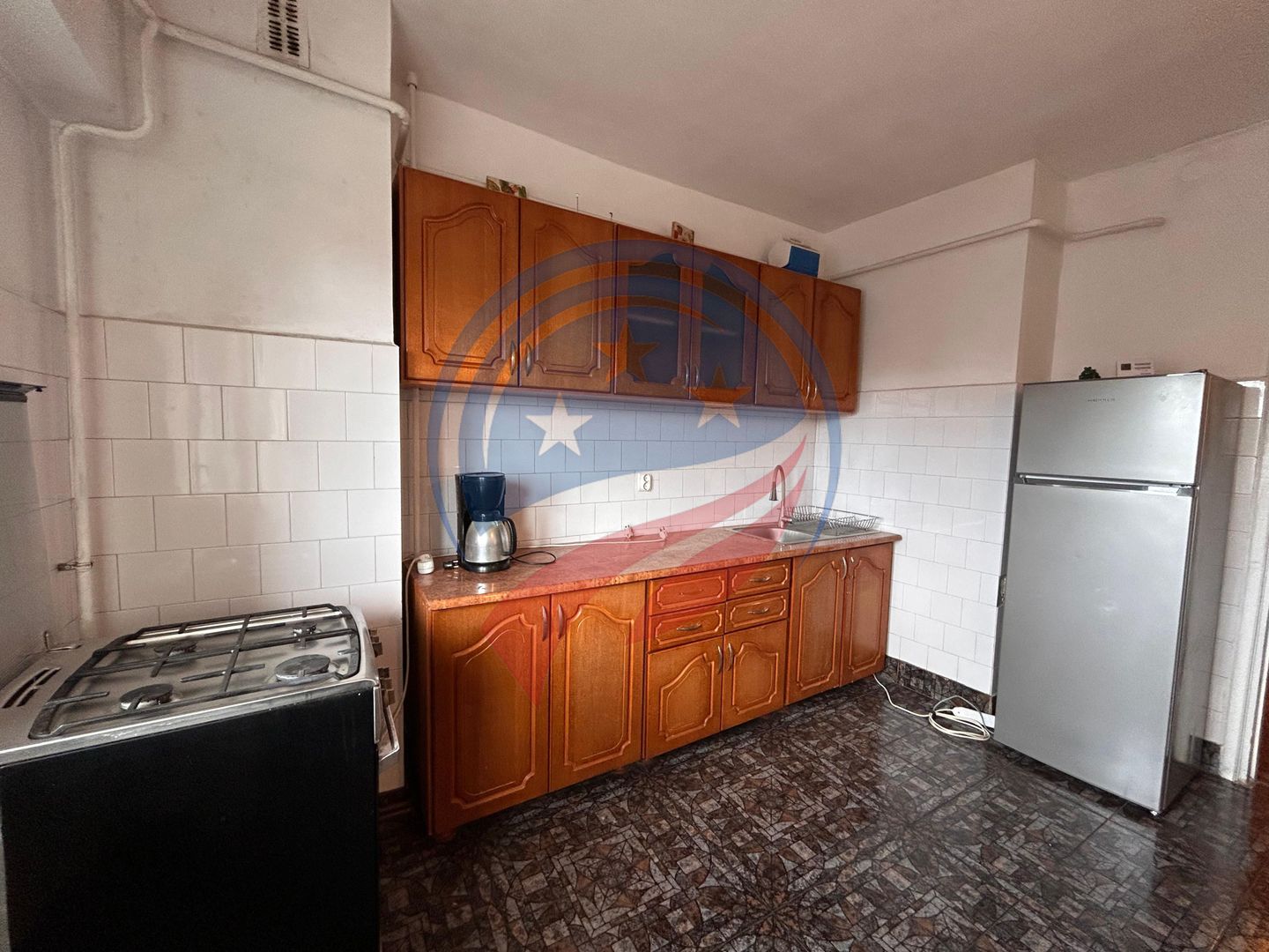 Apartament 3 camere decomandat de inchiriat pe Calea Severinului Craiova - Poză 6