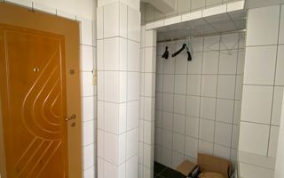 Apartament deosebit 3 camere imobil Art Deco emblematic | Mantuleasa - Poză 17