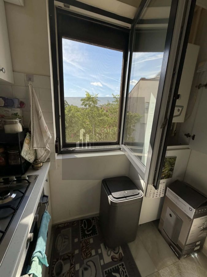 Apartament 2 camere / Crangasi / Bloc nou/ Centrala Proprie/ Prox metr - Poză 15