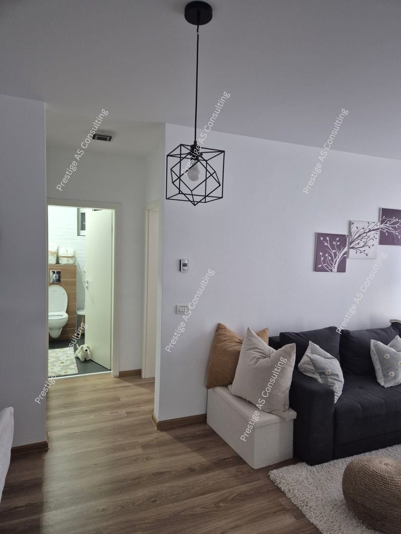 Apartament 3 camere | Calea Aradului | Parcare - Poză 4