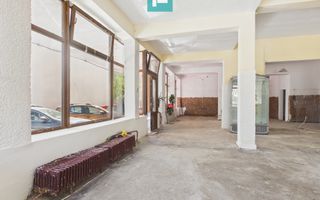 Spațiu comercial 269 mp zonă centrală Oradea - Poză 3