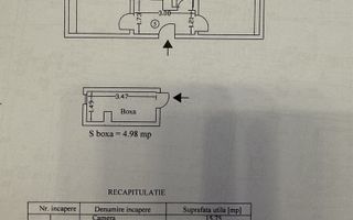 Apartament Premium Calea Floreasca | Complet renovat și mobilat - Poză 8