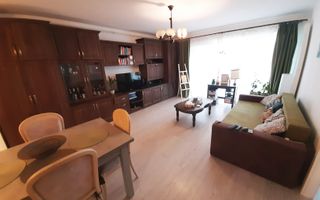 2 camere, mobilat modern, garaj, terasa, Gheorgheni, Grand Park - Poză 3