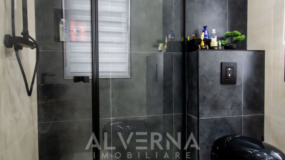 Casa individuala LA CHEIE! 116mp utili + gradina - Tauti / Floresti - Poză 15