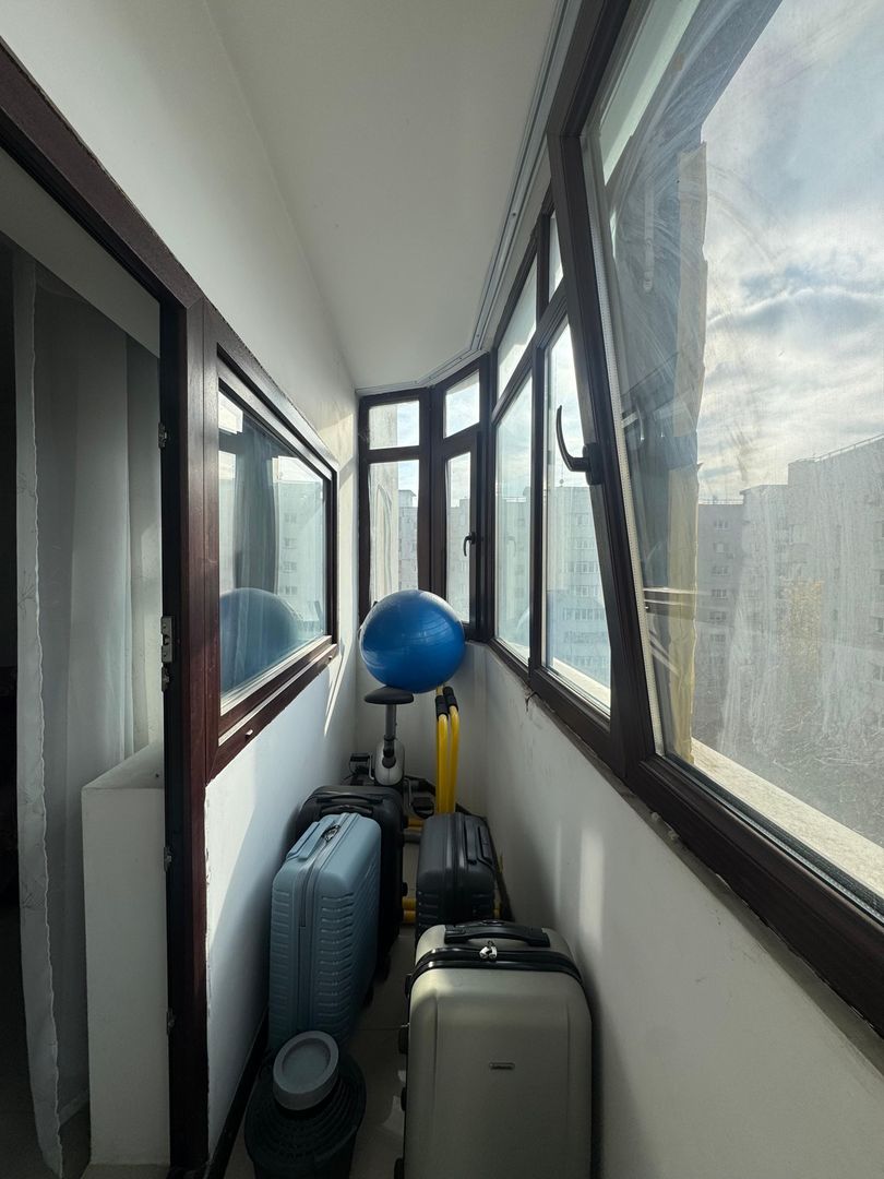 GARSONIERA || MALL VITAN - Poză 11