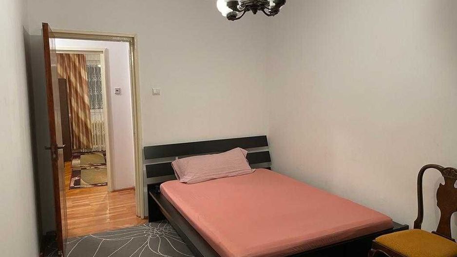 Apartament 3 camere Drumul Taberei/Piața Moghioroș loc parcare - Poză 3