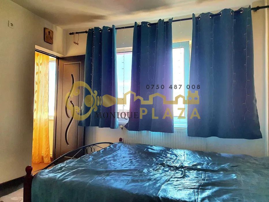 1 Camere | Vedere panoramica | Centrala proprie | Zona linistita | - Poză 4