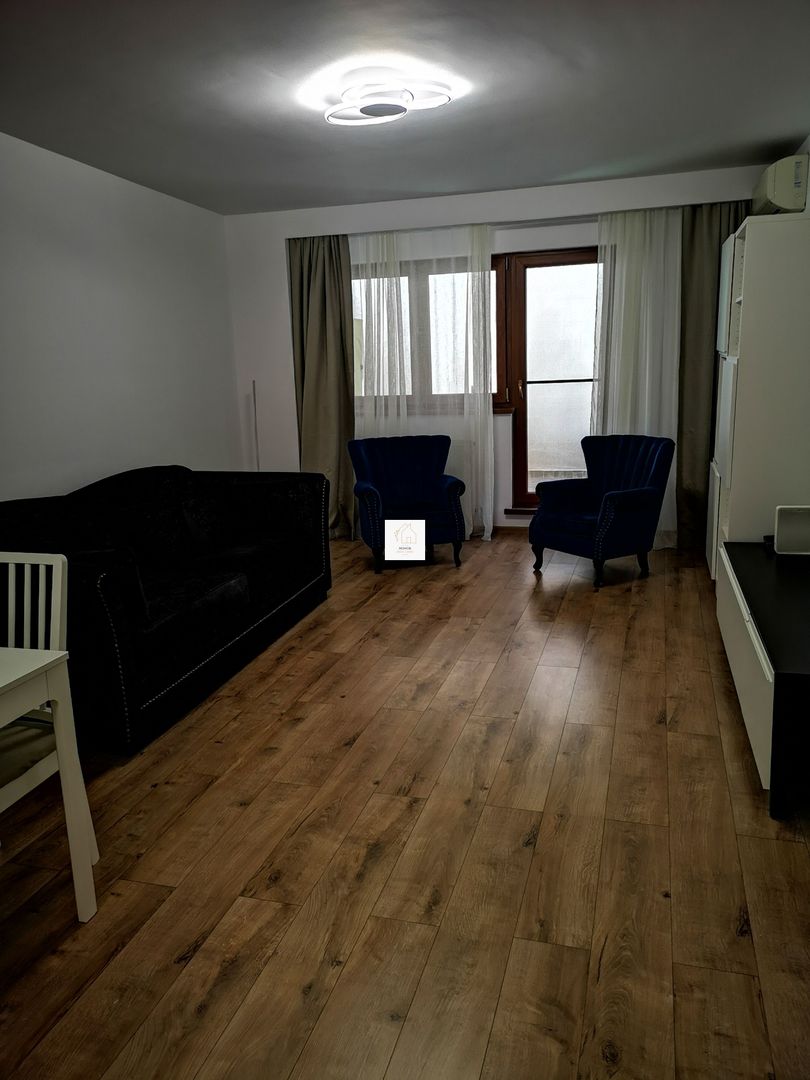 Apartament 2 camere Herastrau - Poză 5