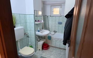 Calea Buziasului | 3 Camere | Etaj 1 | Centrala proprie | - Poză 9