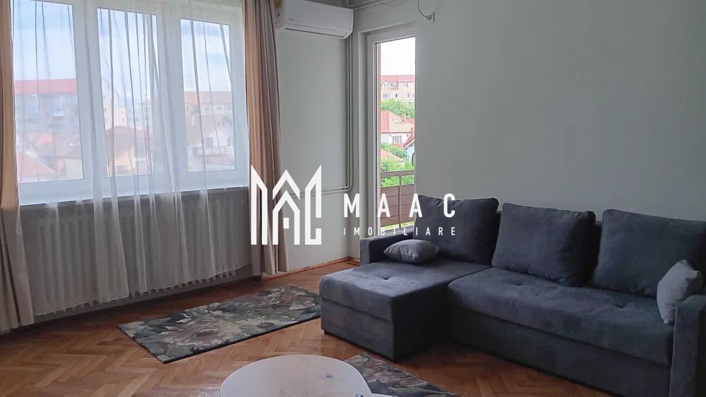 Apartament 2 camere  | 64 mp | Ceferistilor - Poză 2