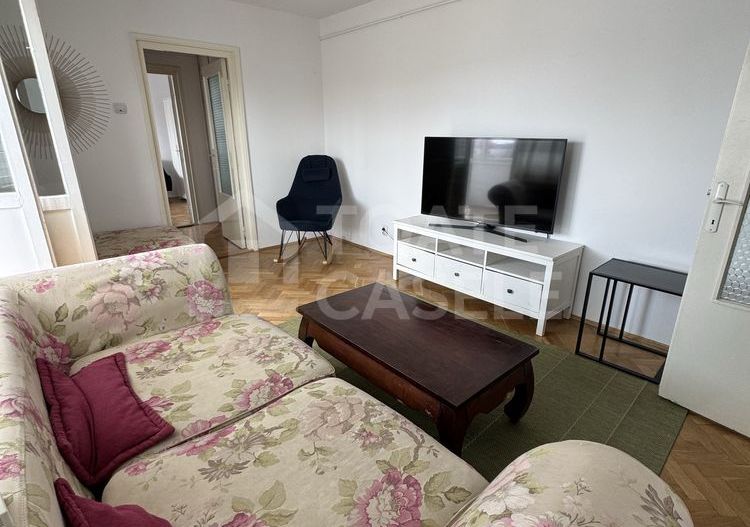 Apartament cu 2 camere, zona C- tin Brancusi - Poză 1