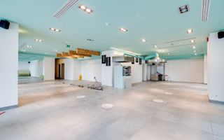 Spațiu Comercial de Închiriat - Fabrica de Glucoză (integral/ parțial)UP GROUND - Poză 5