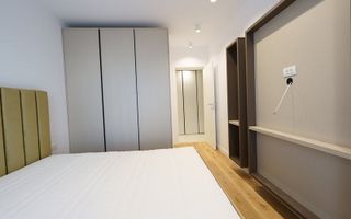 Camere  + Parcare, Nusco City, Promenada, Aviatiei, Herastrau, Pipera - Poză 9