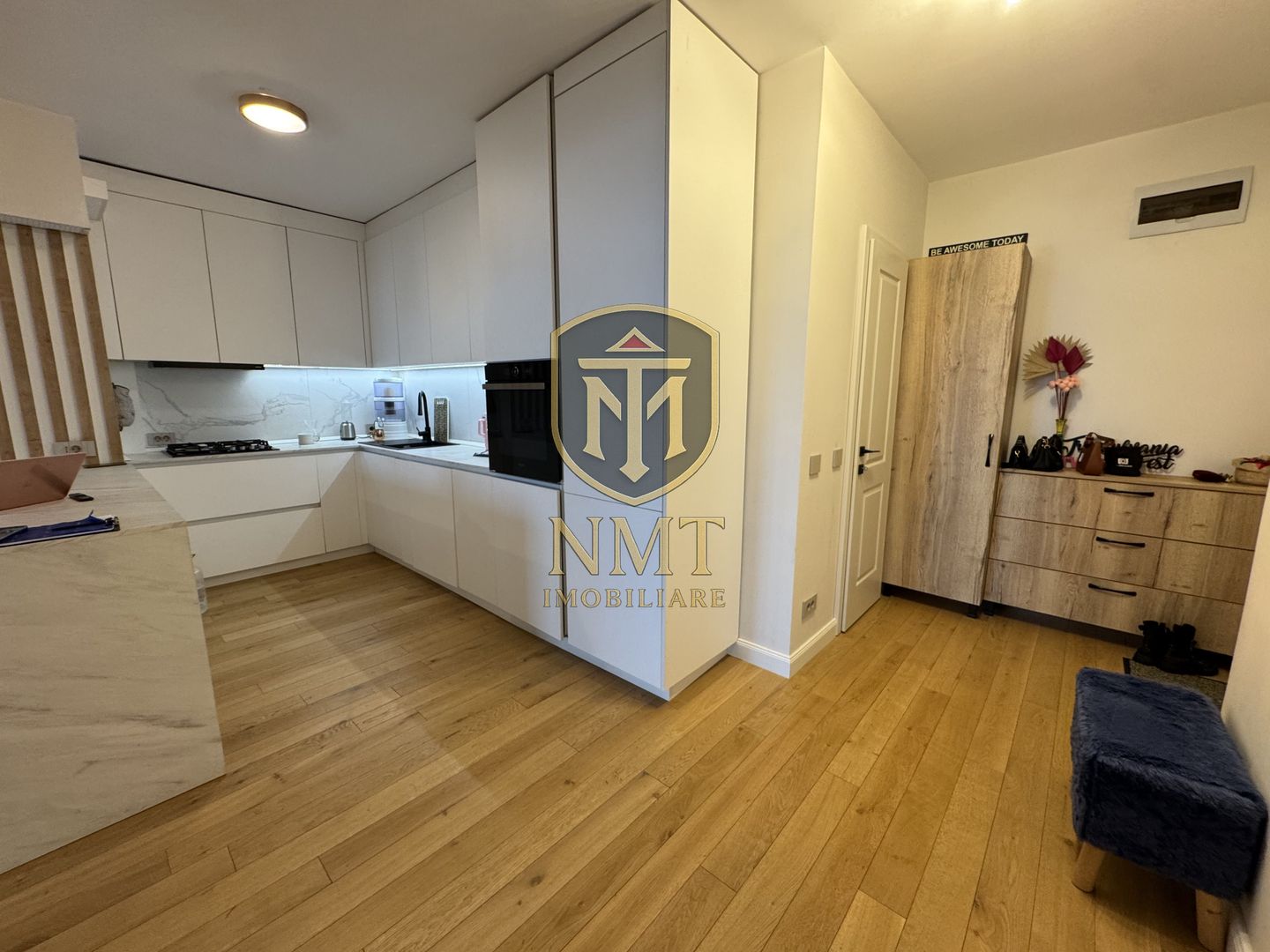 Apartament cu 2 camere | 58 mp | Zorilor | Wings - Poză 6