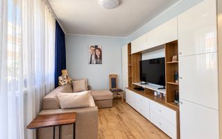 Apartament cu 2 camere, Ultracentral, Renovat integral - Poză 4