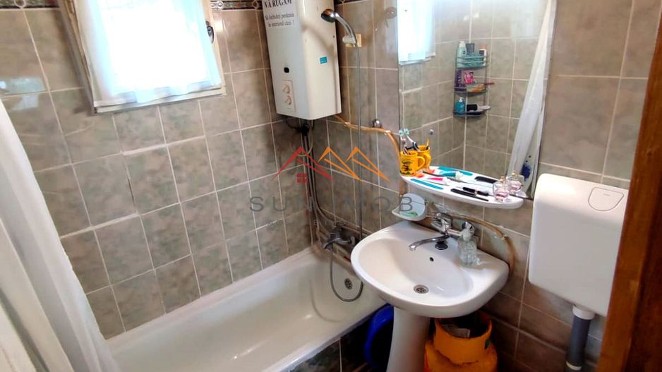 CASĂ DE VACANȚĂ DE VÂNZARE | TELEGA | 1.006 MP TEREN | 85.000 euro - Poză 8