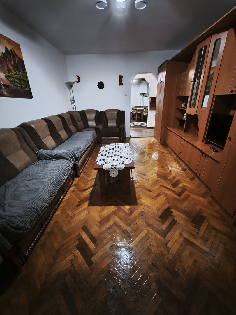 Apartament 3 camere in zona Diamant (Tudor) - Poză 3