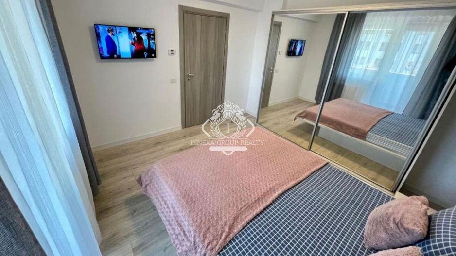 Apartament 2 camere I etaj 2/5 I bloc 2021 I Aparatorii Patriei - Poză 4