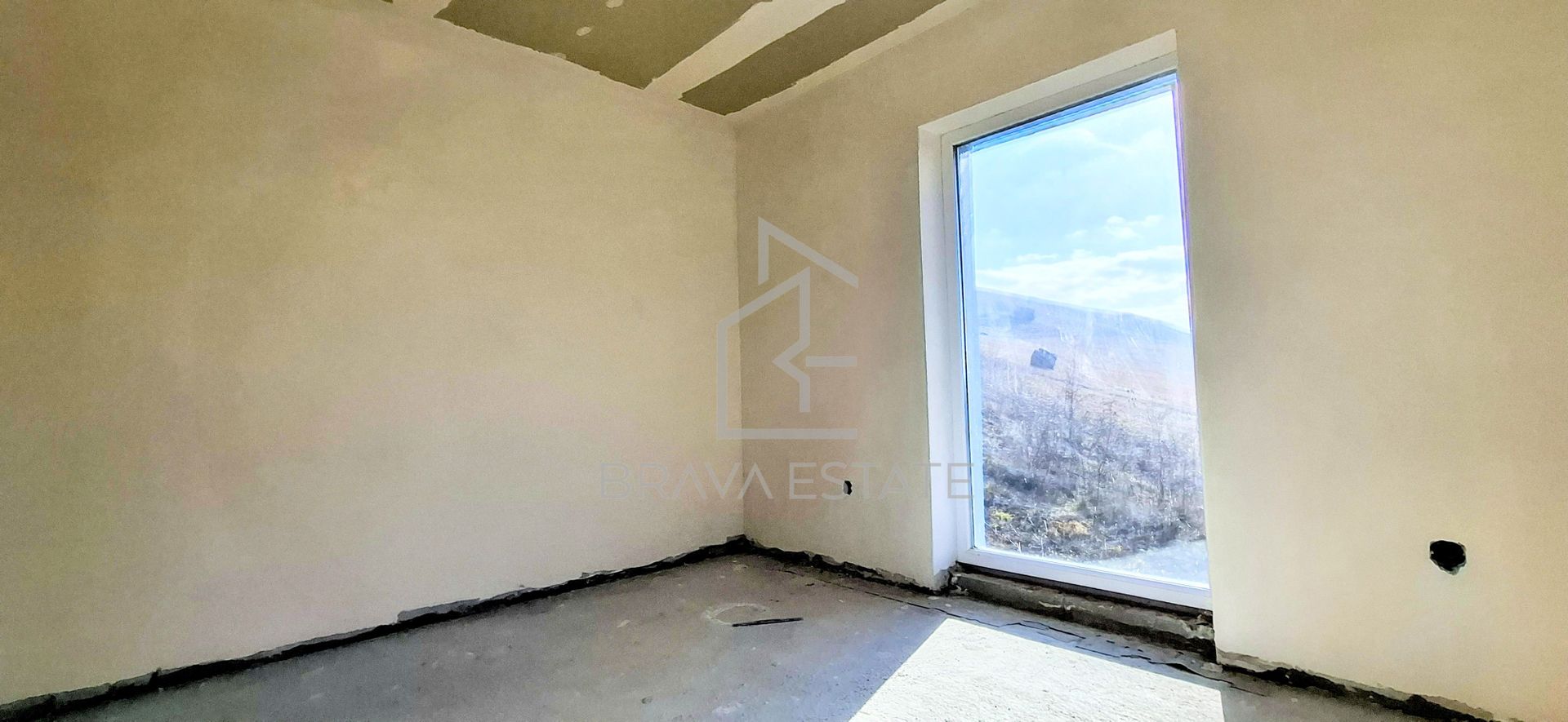 Casă individuală, 176mp, 5 camere, 3 dormitoare, 2 băi, Apahida - Poză 8