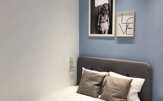 Apartament de închiriat | 1.5 camere, 30m²| Ultracentral |Brezoianu - Poză 2