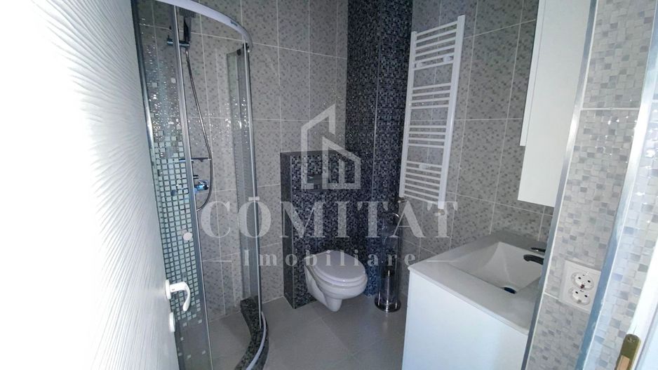 Apartament 3 camere | Mărăști | Zona străzii Bobâlnei - Poză 10