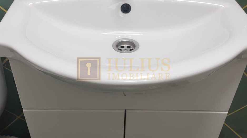 Studio 1C, Zona Lipovei, centrala proprie, disponibil imediat, contract anaf - Poză 5