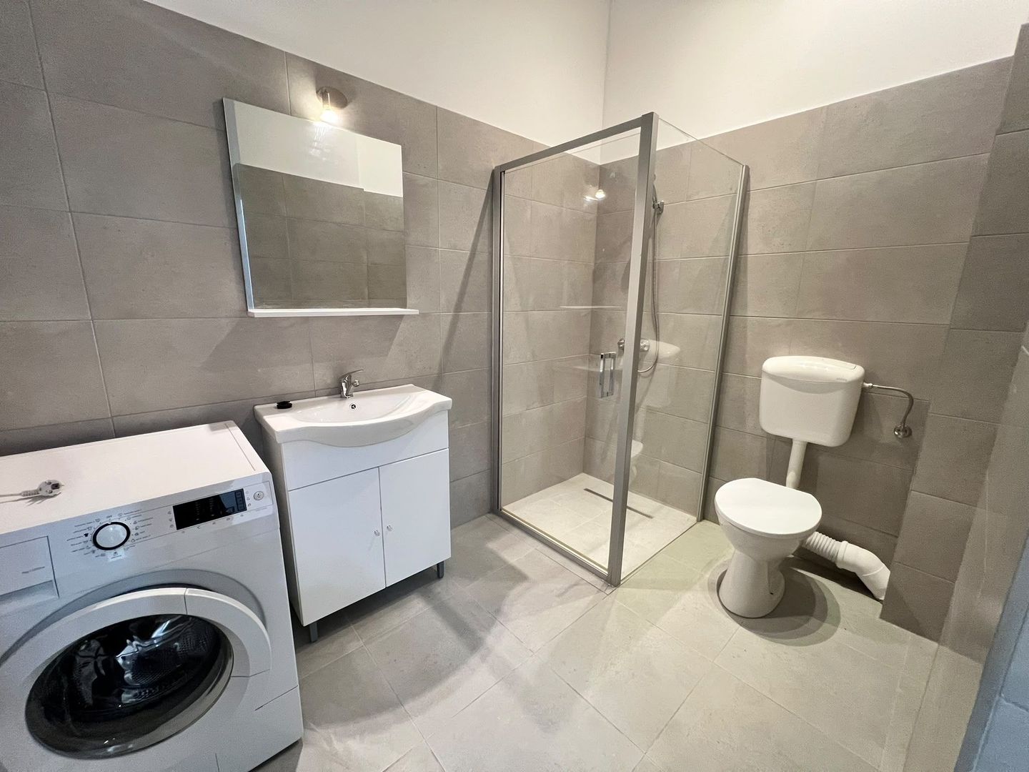 Apartament cu 2 camere la prima inchiriere | Ego Residence | Parcare subterana - Poză 10