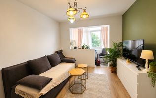 Apartament cu 3 camere de vânzare – Tomis 3