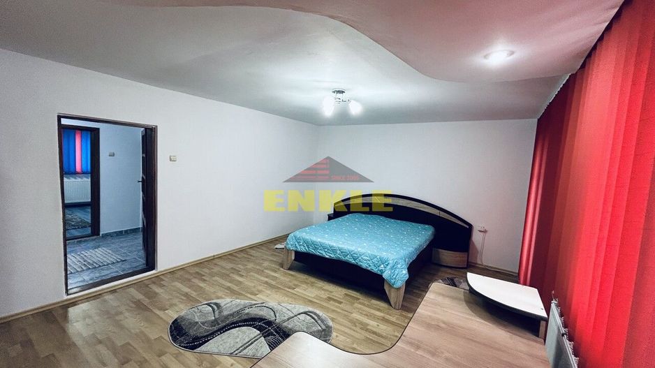 Casa de vanzare, zona Petru Rares. Pret 145.000€ Negociabil! - Poză 5