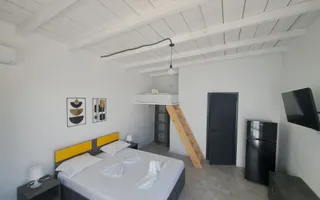Nibiru, Costinesti. Greek Bungalows , Afacere la Cheie, Prima linie - Poză 45