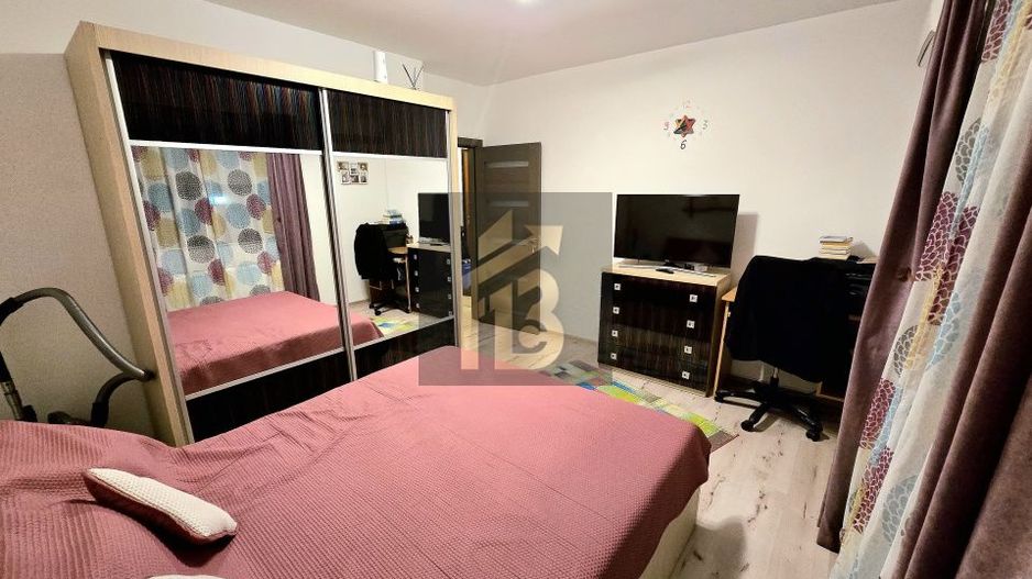 RARITATE - 2 camere + grădină 46 mp - Comison 0 - loc parcare inclus - Poză 7