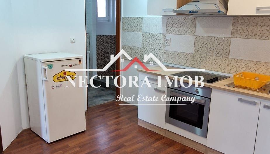 NECTORA IMOB-Apartament 1 camera, la casa, Zona Stefan Cel Mare, 32 mp - Poză 3