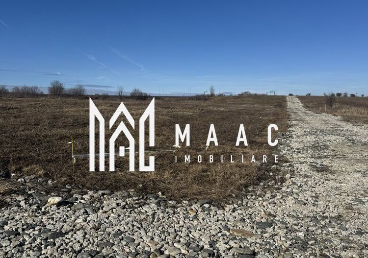 Parcele de Teren | Intravilan | PUZ Aprobat | Mohu-Șelimbăr - Poză 6