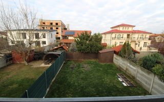 Casa Giroc, 4 camere, 2 bai, curte interioara. - Poză 21