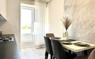 Vânzare, apartament, 2 camere, str. Ioan Livescu, Buiucani - Poză 4